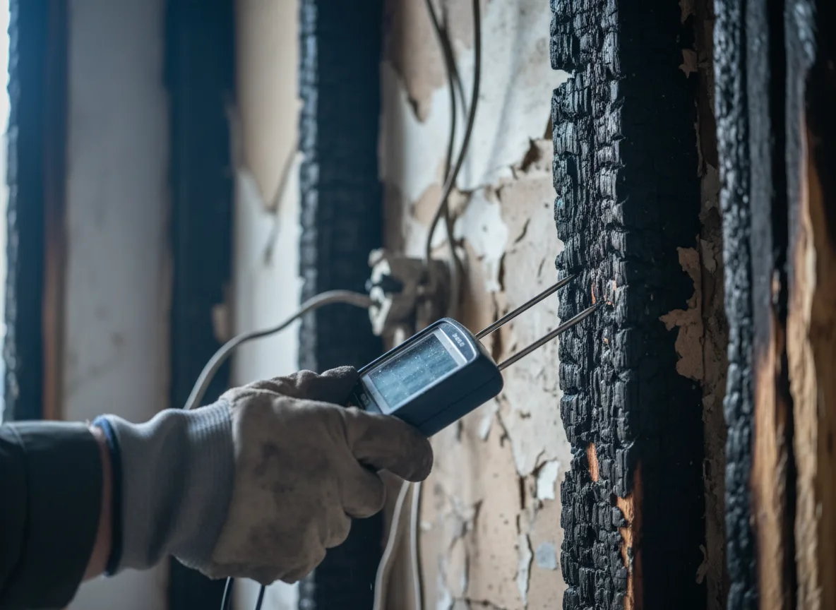 Fire Damage Restoration Monticello, ME FAQs